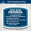 Blue Buffalo Homestyle Recipe Natural Senior Wet Dog Food, Chicken 12.5-oz can (Pack of 12)
