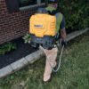 DEWALT DXSP190681 Lithium-Ion Powered Battery Backpack Sprayer