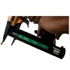 Bostitch 18-Gauge 7/32-in Narrow Crown Finish Pneumatic Stapler (SX1838K)
