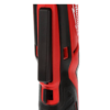 Milwaukee 2420-21-2415-20-48-11-2460 M12 12V Li-Ion HACKZALL Cordless Reciprocating Saw Kit with M12 3/8 in. Right Angle Drill and 6.0Ah XC Battery Pack