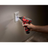Milwaukee 2401-20 M12 12-Volt Lithium-Ion Cordless 1/4 in. Hex Screwdriver (Tool-Only)