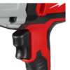 Milwaukee 9070-20 1/2 in. Impact Wrench with Rocker Switch and Detent Pin Socket Retention Milwaukee 9070-20 1/2 in. Impact Wrench with Rocker Switch and Detent Pin Socket Retention