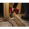 Milwaukee 2663-20 M18 18V Lithium-Ion Cordless 1/2 in. Impact Wrench W/ Friction Ring (Tool-Only)
