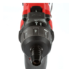 Milwaukee 2402-20 M12 FUEL 12-Volt Lithium-Ion Brushless Cordless 1/4 in. Hex 2-Speed Screwdriver (Tool-Only)
