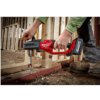 Milwaukee 2807-20 M18 FUEL GEN II 18V Lithium-Ion Brushless Cordless 1/2 in. Hole Hawg Right Angle Drill (Tool-Only)