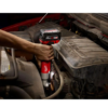 Milwaukee 2668-20 M18 18V Lithium-Ion Cordless 3/8 in. 2-Speed Right Angle Impact Wrench (Tool-Only)