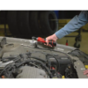 Milwaukee 2520-21XC-2457-20 M12 FUEL 12-Volt Lithium-Ion Brushless Cordless HACKZALL Reciprocating Saw Kit W/ M12 3/8 in. Ratchet Milwaukee 2520-21XC-2457-20 M12 FUEL 12-Volt Lithium-Ion Brushless Cordless HACKZALL Reciprocating Saw Kit W/ M12 3/8 in. Ratchet