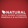Purina ONE Natural Dry Dog Food SmartBlend Chicken & Rice Formula - 31.1 lb. Bag