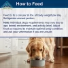 Blue Buffalo Blue Homestyle Recipe Beef Dinner with Garden Vegetables Wet Dog Food, 12.5 oz., Case of 12