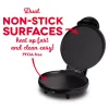Dash 8" Express Nonstick Electric Griddle - Aqua