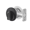 Level Smart Lock Matte Black Bluetooth Compatibility Electronic Deadbolt