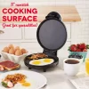 Dash 8" Express Nonstick Electric Griddle - Aqua
