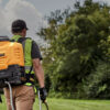 DEWALT DXSP190681 Lithium-Ion Powered Battery Backpack Sprayer