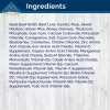 Blue Buffalo Blue Homestyle Recipe Beef Dinner with Garden Vegetables Wet Dog Food, 12.5 oz., Case of 12