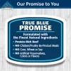 Blue Buffalo Blue Homestyle Recipe Beef Dinner with Garden Vegetables Wet Dog Food, 12.5 oz., Case of 12