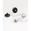 Level Smart Lock Matte Black Bluetooth Compatibility Electronic Deadbolt