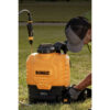 DEWALT DXSP190681 Lithium-Ion Powered Battery Backpack Sprayer