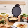 Dash 8" Express Nonstick Electric Griddle - Red