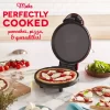 Dash 8" Express Nonstick Electric Griddle - Red