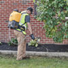 DEWALT DXSP190681 Lithium-Ion Powered Battery Backpack Sprayer