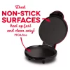 Dash 8" Express Nonstick Electric Griddle - Red