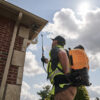 DEWALT DXSP190681 Lithium-Ion Powered Battery Backpack Sprayer