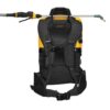 DEWALT DXSP190681 Lithium-Ion Powered Battery Backpack Sprayer