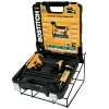 Bostitch 18-Gauge 7/32-in Narrow Crown Finish Pneumatic Stapler (SX1838K)
