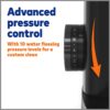 Waterpik Sonic-Fusion 2.0 Professional Flossing Toothbrush, Electric Toothbrush and Water Flosser Combo In One, Black Waterpik Sonic-Fusion 2.0 Professional Flossing Toothbrush, Electric Toothbrush and Water Flosser Combo In One, Black