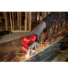 Milwaukee 2522-21XC-2364-20 M12 FUEL 12-Volt 3 in. Lithium-Ion Brushless Cordless Cut Off Saw Kit with M12 Flood Light
