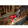 Milwaukee 2522-21XC-2426-20 M12 FUEL 12-Volt 3 in. Lithium-Ion Brushless Cordless Cut Off Saw Kit with M12 Oscillating Multi-Tool