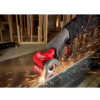 Milwaukee 2522-21XC-48-11-2420 M12 FUEL 12-Volt 3 in. Lithium-Ion Brushless Cordless Cut Off Saw Kit with Bonus M12 2.0 Ah Battery