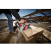 Milwaukee 2732-20 M18 FUEL 18V Lithium-Ion Brushless Cordless 7-1/4 in. Circular Saw (Tool-Only) Milwaukee 2732-20 M18 FUEL 18V Lithium-Ion Brushless Cordless 7-1/4 in. Circular Saw (Tool-Only)