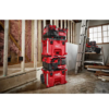 Milwaukee 48-22-8429 PACKOUT 22 in. Modular XL Tool Box