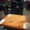 TotalBoat Table Top Epoxy Resin 1 Gallon Kit - Crystal Clear Coating and Casting Resin for Bar Tops, Table Tops, Wood, Concrete, Epoxy Art & Craft TotalBoat Table Top Epoxy Resin 1 Gallon Kit - Crystal Clear Coating and Casting Resin for Bar Tops, Table Tops, Wood, Concrete, Epoxy Art & Craft