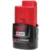 Milwaukee 2401-22-48-32-4497 M12 12-Volt Lithium-Ion Cordless 1/4 in. Hex Screwdriver Kit with SHOCKWAVE Alloy Steel Screwdriver Bit Set (72-Piece)