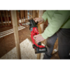 Milwaukee 2807-20 M18 FUEL GEN II 18V Lithium-Ion Brushless Cordless 1/2 in. Hole Hawg Right Angle Drill (Tool-Only)