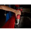 Milwaukee 2668-20 M18 18V Lithium-Ion Cordless 3/8 in. 2-Speed Right Angle Impact Wrench (Tool-Only)