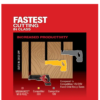 Milwaukee 2821-21 M18 FUEL 18V Lithium-Ion Brushless Cordless SAWZALL Reciprocating Saw Kit W/one 5.0 Ah Batteries, Charger and Case Milwaukee 2821-21 M18 FUEL 18V Lithium-Ion Brushless Cordless SAWZALL Reciprocating Saw Kit W/one 5.0 Ah Batteries, Charger and Case