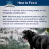 Blue Buffalo Blue Wilderness Beef & Chicken Grill Adult Wet Dog Food, 12.5 oz., Case of 12
