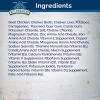 Blue Buffalo Blue Wilderness Beef & Chicken Grill Adult Wet Dog Food, 12.5 oz., Case of 12