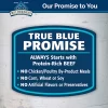Blue Buffalo Blue Wilderness Beef & Chicken Grill Adult Wet Dog Food, 12.5 oz., Case of 12