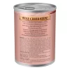 Blue Buffalo Blue Wilderness Wolf Creek Stew Hearty Beef Stew Wet Dog Food, 12.5 oz., Case of 12