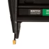 Bostitch 18-Gauge 7/32-in Narrow Crown Finish Pneumatic Stapler (SX1838K)