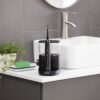 Waterpik Sonic-Fusion 2.0 Professional Flossing Toothbrush, Electric Toothbrush and Water Flosser Combo In One, Black Waterpik Sonic-Fusion 2.0 Professional Flossing Toothbrush, Electric Toothbrush and Water Flosser Combo In One, Black
