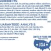 Purina ONE Grain Free Natural Senior Pate Wet Cat Food, Vibrant Maturity 7+ Chicken & Ocean Whitefish Recipe - (24) 3 oz. Pull-Top Cans