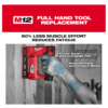Milwaukee 2445-20-2447-20-48-59-2420 M12 12V Lithium-Ion Cordless Jig Saw and 3/8 in. Crown Stapler Combo Kit W/ (1) 2.0Ah Battery and Charger Milwaukee 2445-20-2447-20-48-59-2420 M12 12V Lithium-Ion Cordless Jig Saw and 3/8 in. Crown Stapler Combo Kit W/ (1) 2.0Ah Battery and Charger