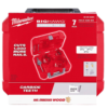 Milwaukee 49-56-9280 BIG HAWG Carbide Hole Saw Kit (7-Piece)