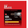 Milwaukee 2767-21B M18 FUEL 18V Lithium-Ion Brushless Cordless 1/2 in. Impact Wrench w/Friction Ring Kit w/One 5.0 Ah Battery and Bag Milwaukee 2767-21B M18 FUEL 18V Lithium-Ion Brushless Cordless 1/2 in. Impact Wrench w/Friction Ring Kit w/One 5.0 Ah Battery and Bag