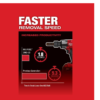 Milwaukee 2962-20-49-16-2960 M18 FUEL Gen-2 18V Lithium-Ion Brushless Cordless Mid Torque 1/2 in. Impact Wrench with Friction Ring and with Boot Milwaukee 2962-20-49-16-2960 M18 FUEL Gen-2 18V Lithium-Ion Brushless Cordless Mid Torque 1/2 in. Impact Wrench with Friction Ring and with Boot